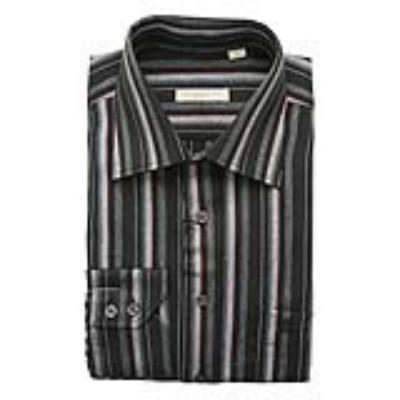 Burberry Men Shirts-552